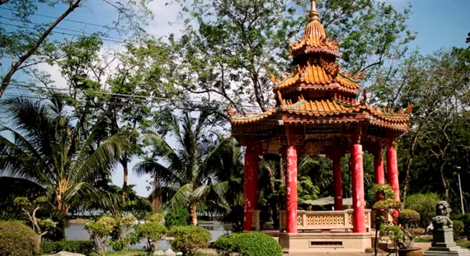 Bangkok
